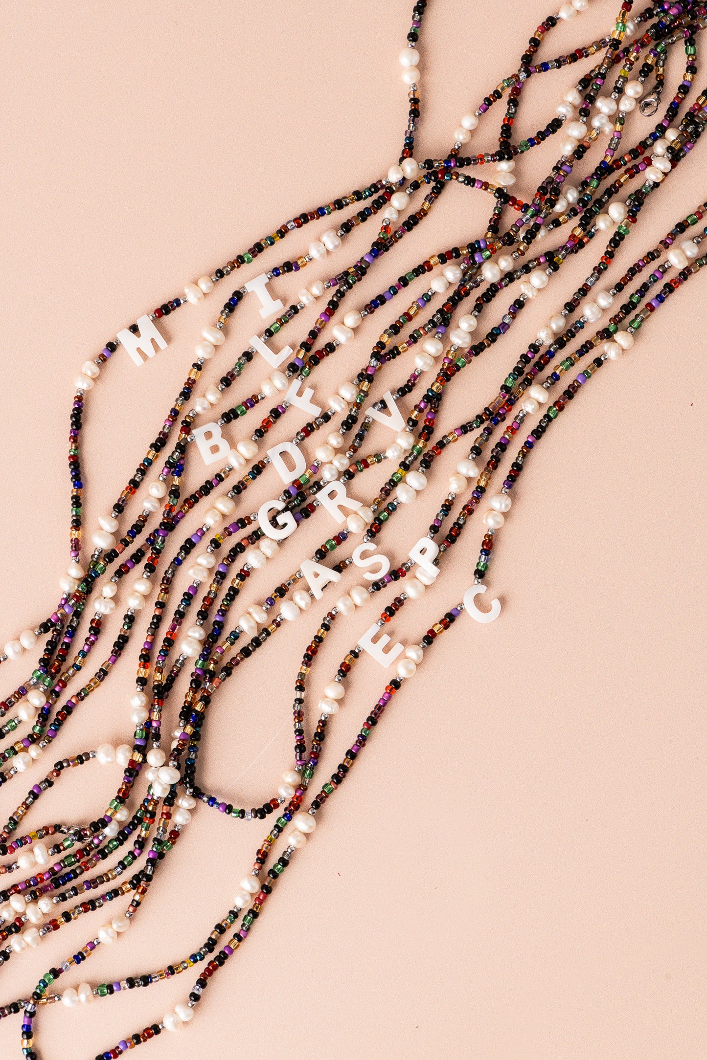 Collana Demetra WINTER EDITION