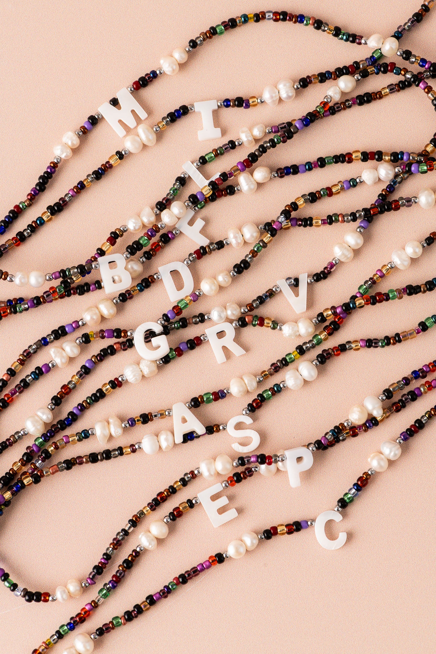 Collana Demetra WINTER EDITION